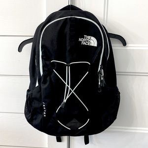 The North Face Black Jester Backpack